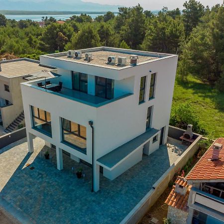 Appartements Vir Exterior foto