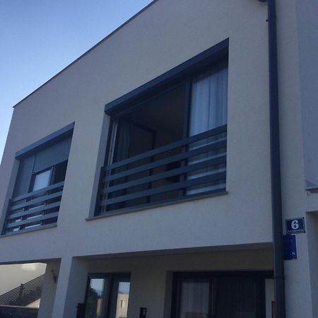 Appartements Vir Exterior foto