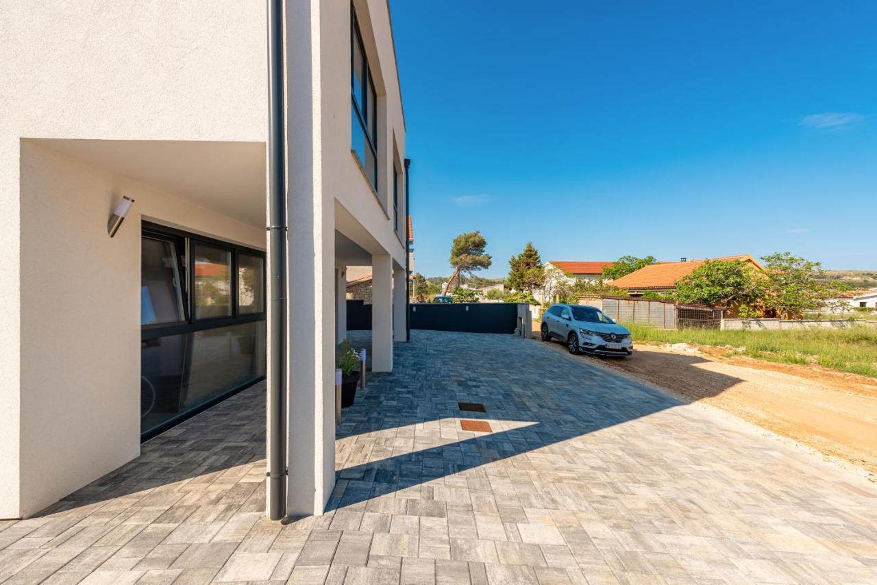 Appartements Vir Exterior foto