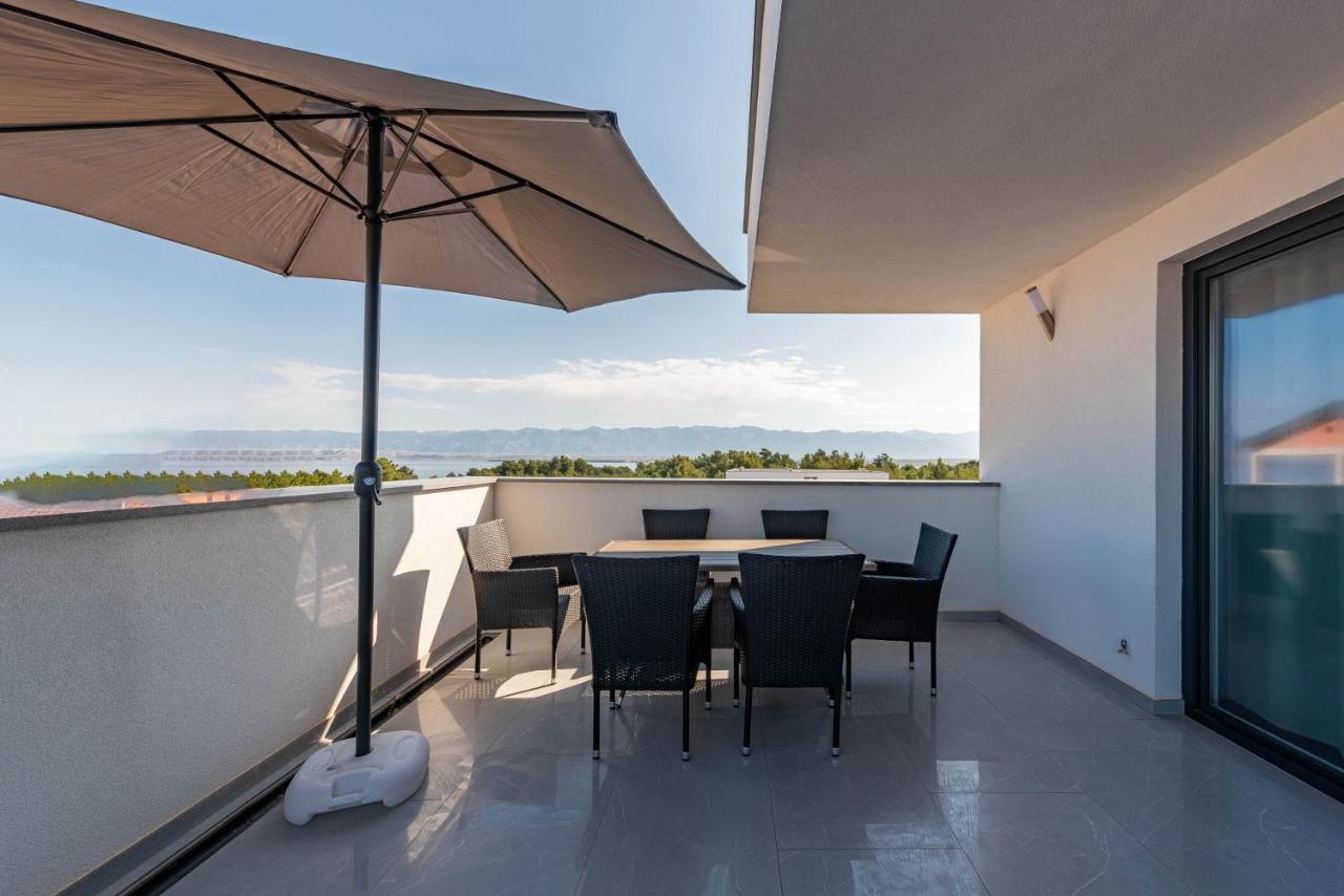 Appartements Vir Exterior foto