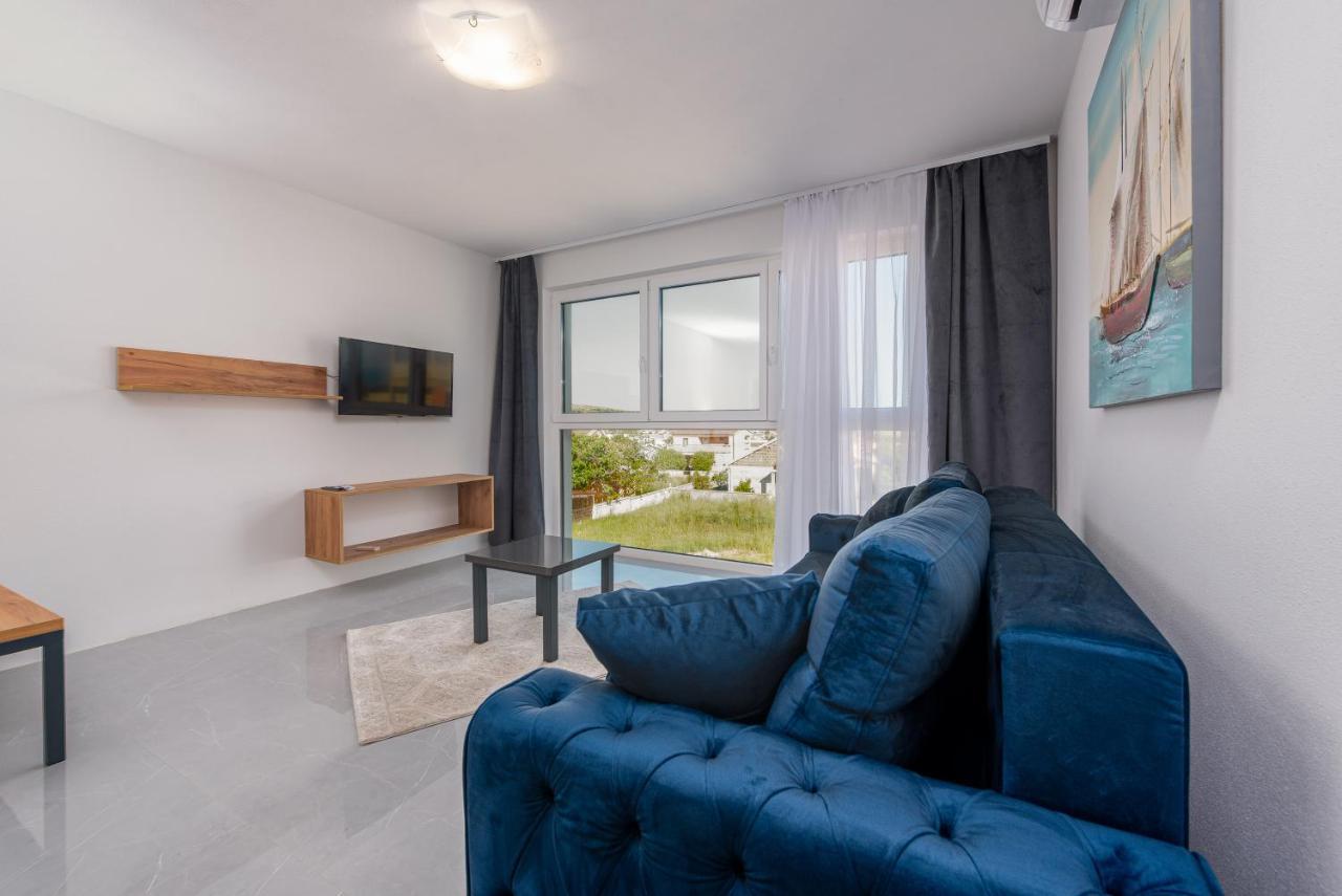 Appartements Vir Exterior foto