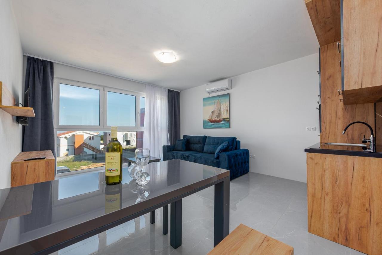 Appartements Vir Exterior foto