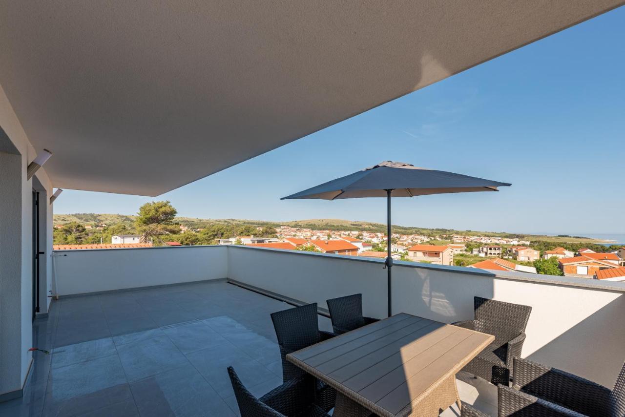 Appartements Vir Exterior foto