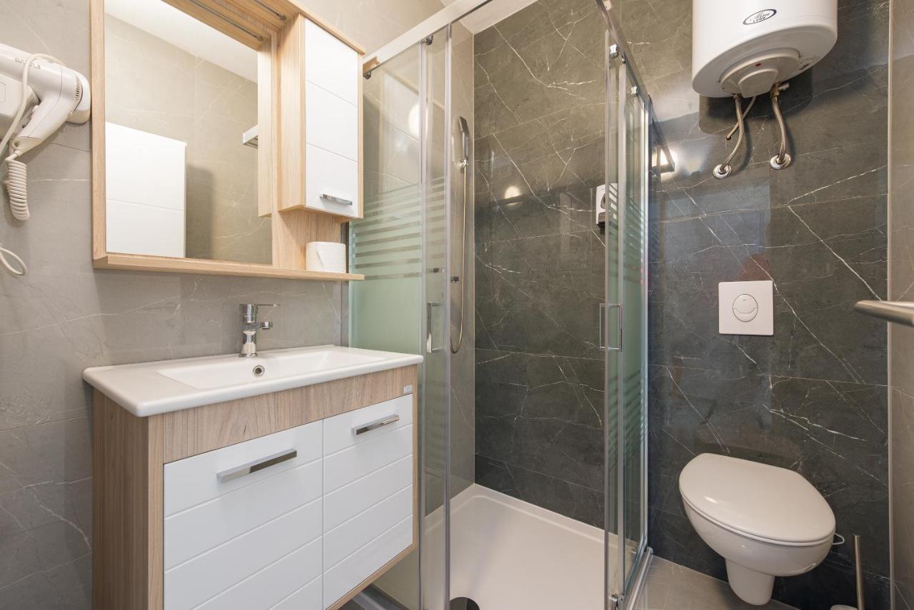 Appartements Vir Exterior foto