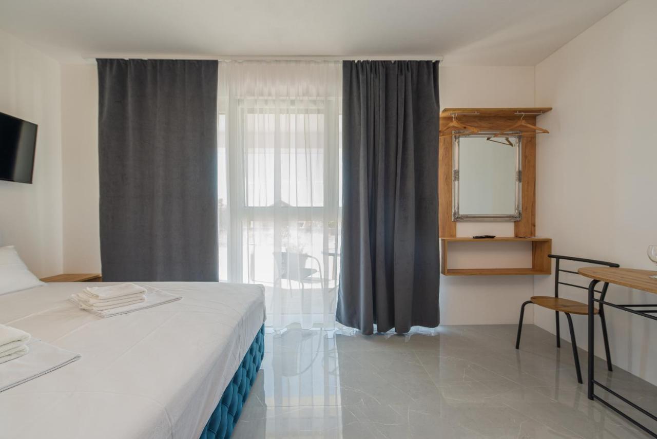 Appartements Vir Exterior foto