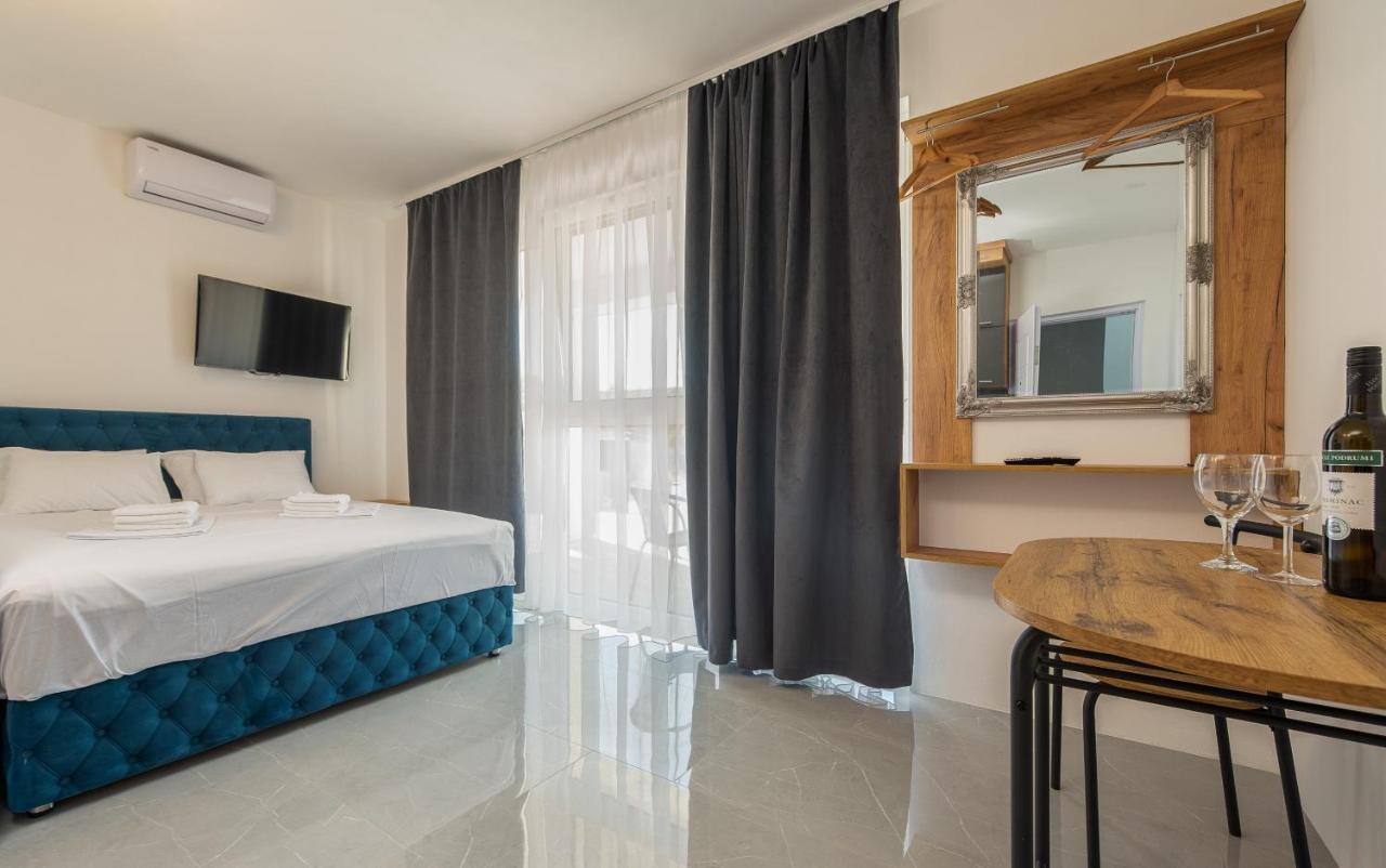 Appartements Vir Exterior foto
