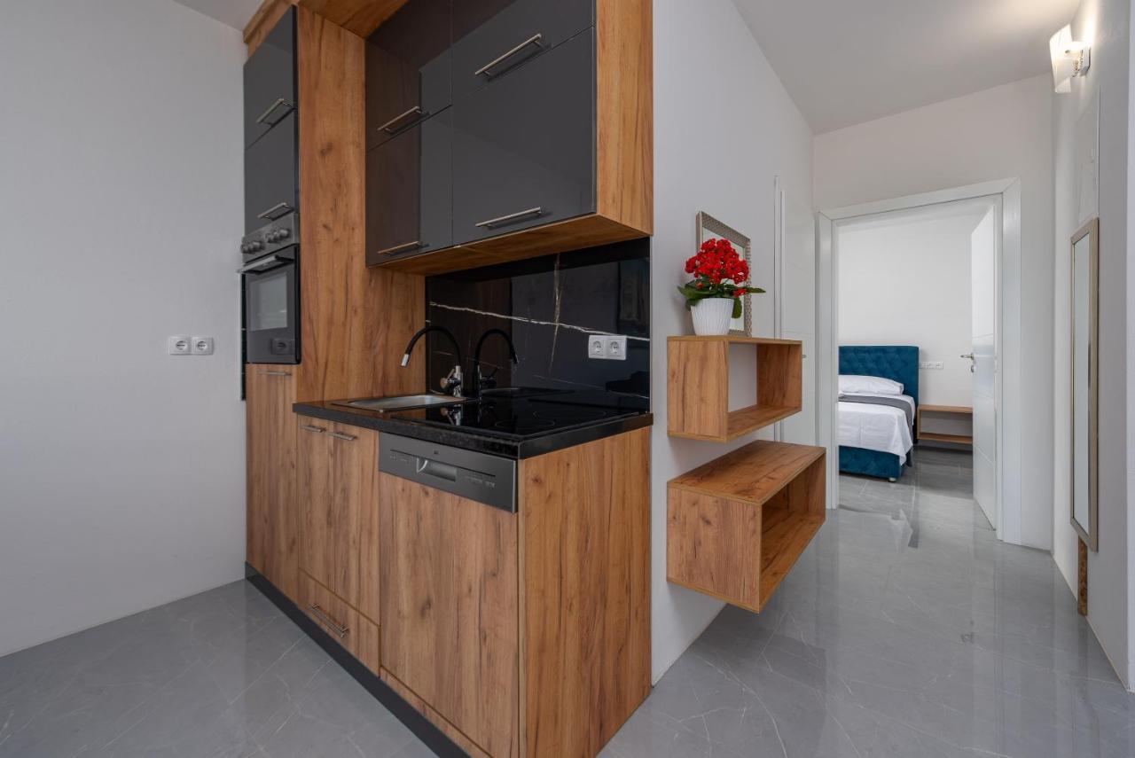 Appartements Vir Exterior foto