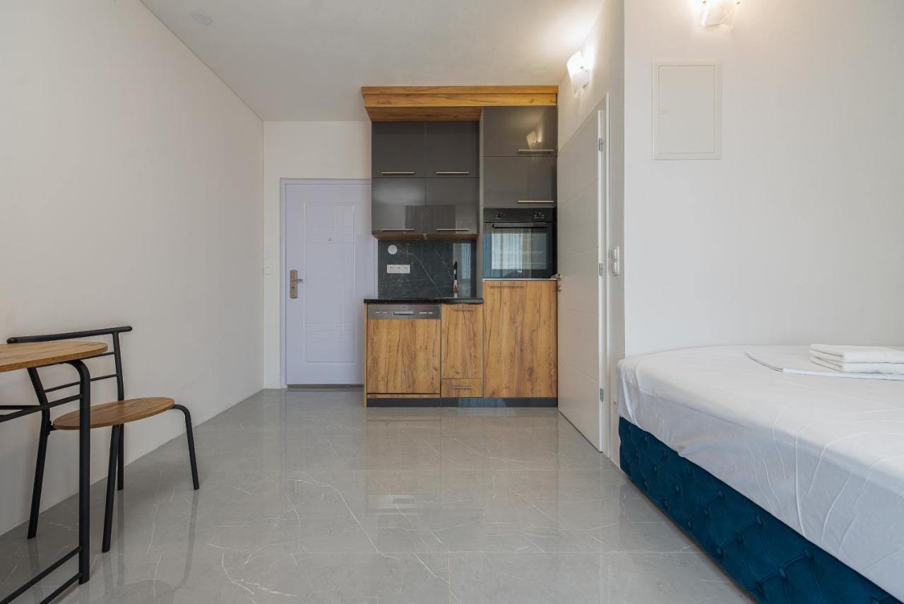 Appartements Vir Exterior foto