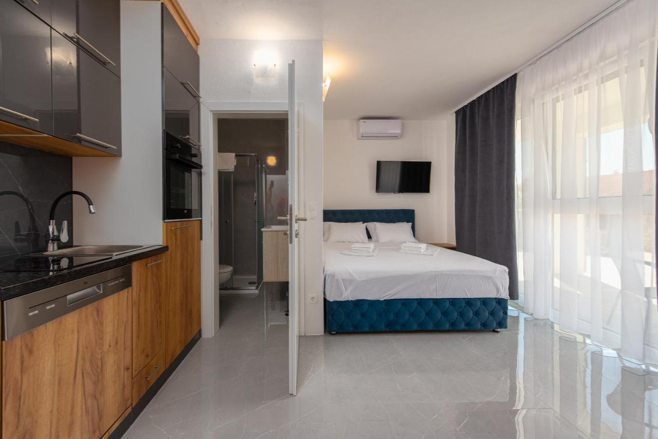 Appartements Vir Exterior foto